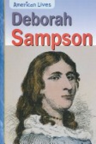 Cover of Deborah Sampson