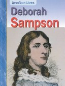 Book cover for Deborah Sampson