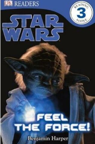 Cover of Feel the Force