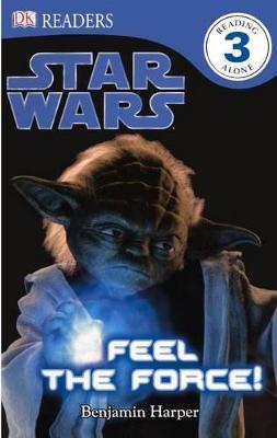 Cover of Feel the Force