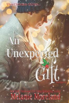 Cover of An Unexpected Gift