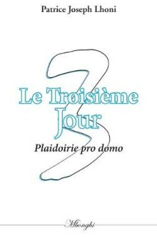 Cover of Le Troisième Jour