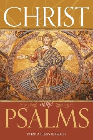 Cover of Christ in the Psalms