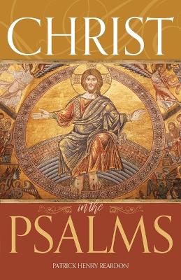 Cover of Christ in the Psalms