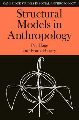 Book cover for Structural Models in Anthropology