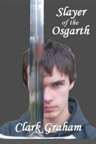 Cover of Slayer of the Osgarth