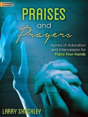 Cover of Praises and Prayers