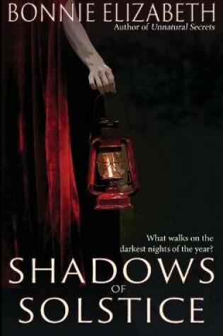 Cover of Shadows of Solstice