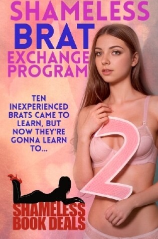 Cover of Shameless Brat Exchange Program 2