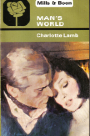 Cover of Man's World