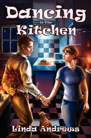 Cover of Dancing in the Kitchen