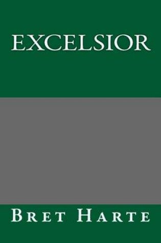 Cover of Excelsior
