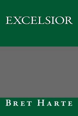 Book cover for Excelsior