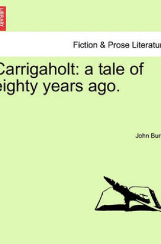 Cover of Carrigaholt