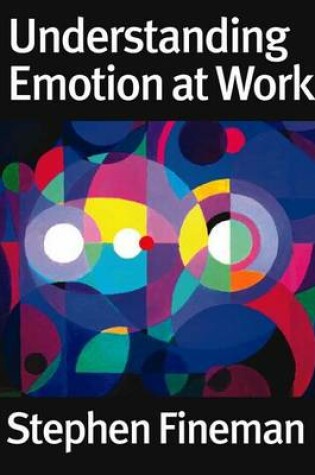 Cover of Understanding Emotion at Work