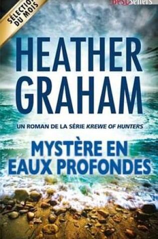 Cover of Mystere En Eaux Profondes