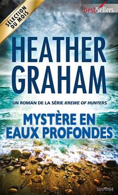 Book cover for Mystere En Eaux Profondes