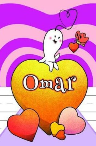 Cover of Omar