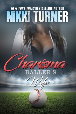 Cover of Charisma: Baller's Wife