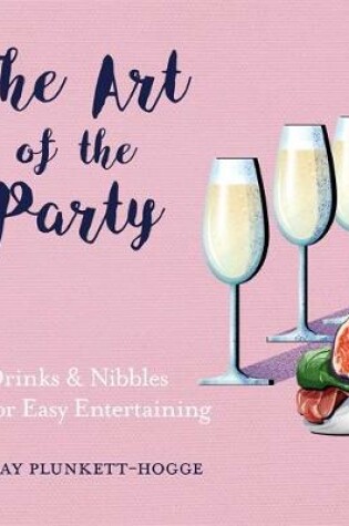 Cover of The Art of the Party