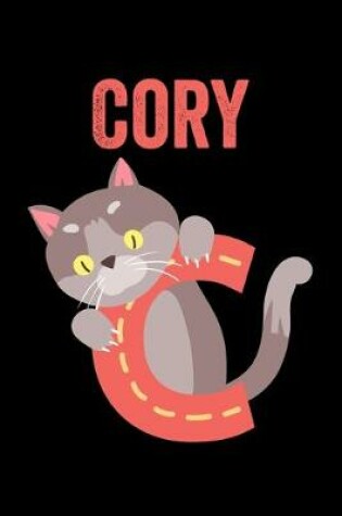 Cover of Cory