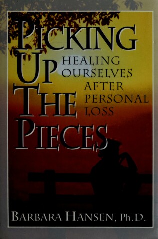 Cover of Picking Up the Pieces