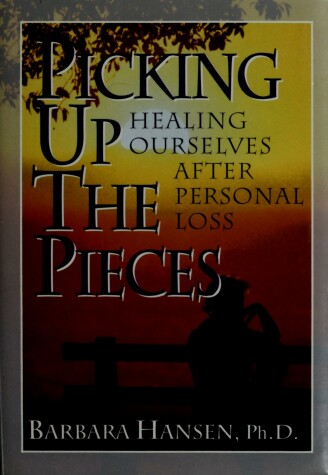 Cover of Picking Up the Pieces