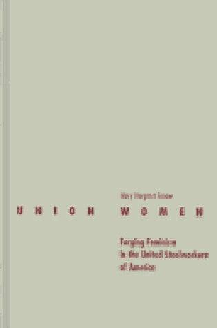 Cover of Union Women