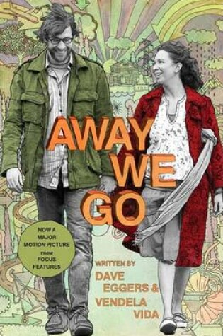 Cover of Away We Go