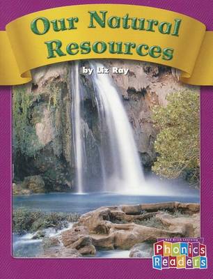 Cover of Our Natural Resources