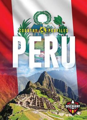 Cover of Peru