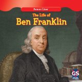 Cover of The Life of Ben Franklin