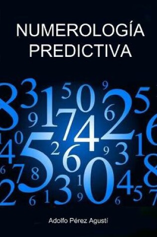 Cover of Numerologia Predictiva