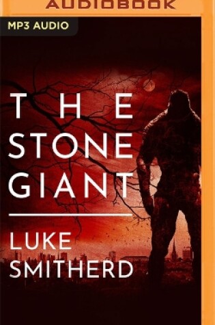 Cover of The Stone Giant