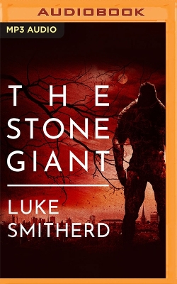 Book cover for The Stone Giant