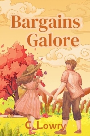 Cover of Bargains Galore