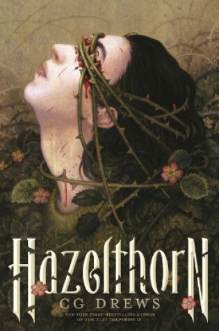 Cover of Hazelthorn