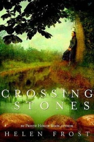 Cover of Crossing Stones