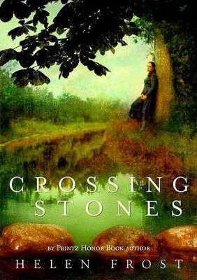 Book cover for Crossing Stones