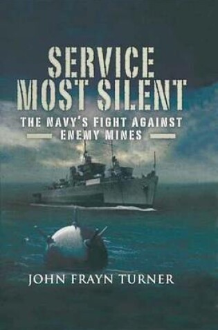Cover of Service Most Silent