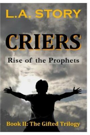 Cover of Criers