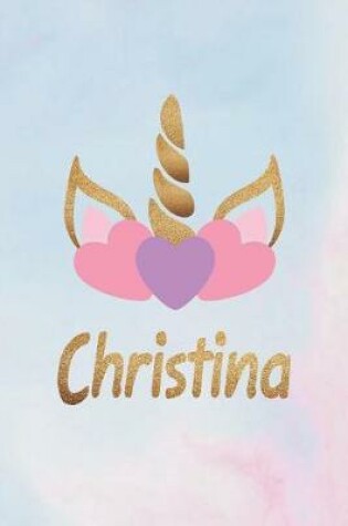 Cover of Christina