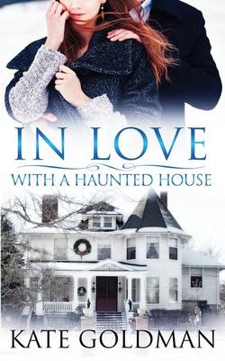 Book cover for In Love With a Haunted House