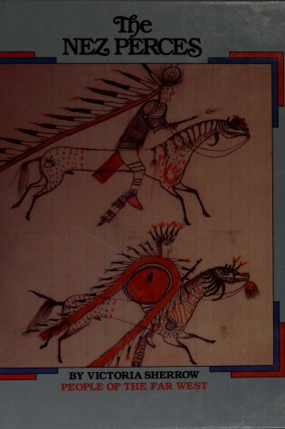 Cover of The Nez Perces
