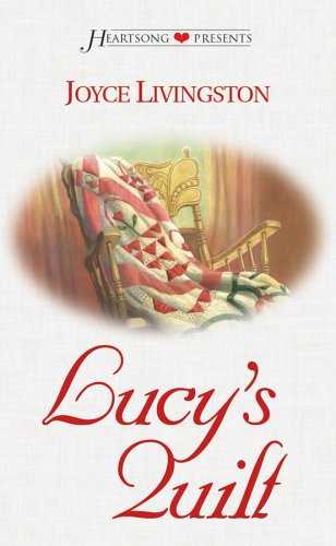 Cover of Lucy's Quilt