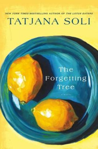 Cover of The Forgetting Tree