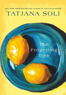 Book cover for The Forgetting Tree