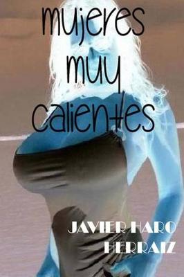 Book cover for Mujeres Muy Calientes