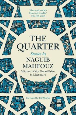 Cover of The Quarter