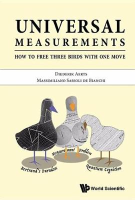 Cover of Universal Measurements